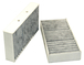 Kit Filtre Habitacle HIFI SC 5129 KITCA HIFI FILTER