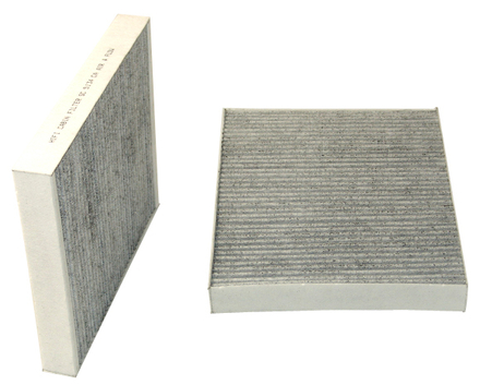 Filtre Habitacle HIFI SC 5134 CA HIFI FILTER