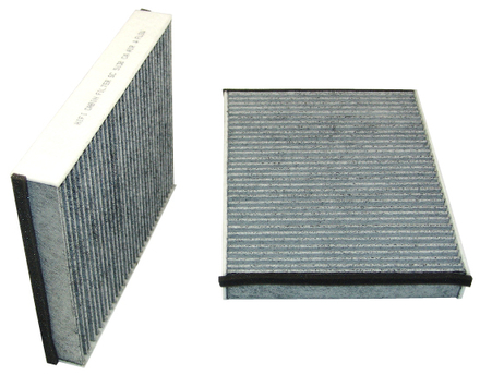 Filtre Habitacle HIFI SC 5138 CA HIFI FILTER