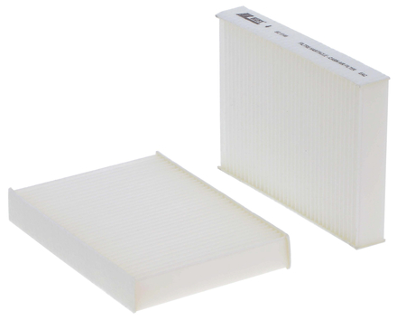 Filtre Habitacle HIFI SC 5140 HIFI FILTER