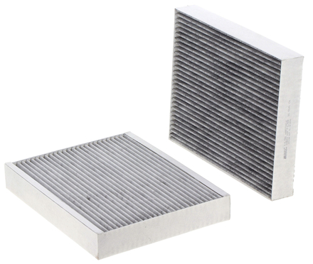 Filtre Habitacle HIFI SC 5141 CA HIFI FILTER