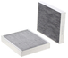 Filtre Habitacle HIFI SC 5141 CA HIFI FILTER