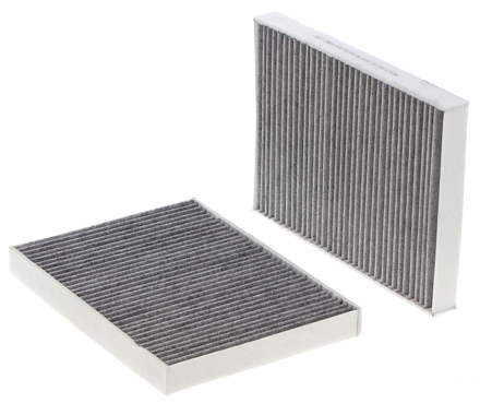 Filtre Habitacle HIFI SC 5143 CA HIFI FILTER