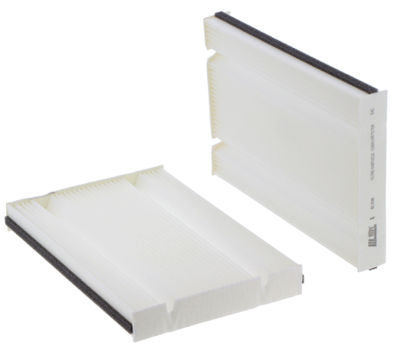 Filtre Habitacle HIFI SC 5146 HIFI FILTER