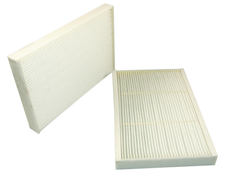 Filtre Habitacle HIFI SC 5154 HIFI FILTER