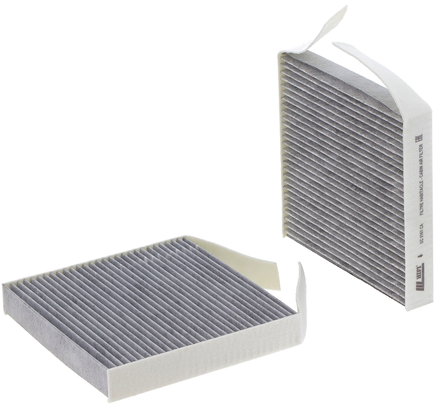 Filtre Habitacle HIFI SC 5161 CA HIFI FILTER