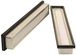 Filtre Habitacle HIFI SC 60003 HIFI FILTER