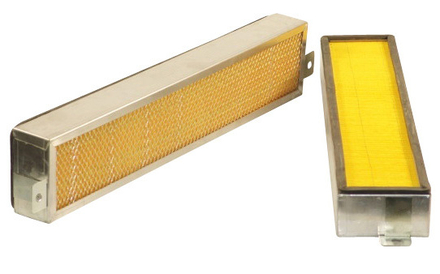 Filtre Habitacle HIFI SC 60005 HIFI FILTER