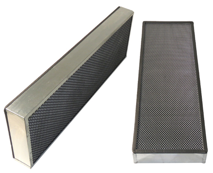 Filtre Habitacle HIFI SC 60008 CAG HIFI FILTER