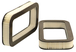 Filtre Habitacle HIFI SC 60012 HIFI FILTER