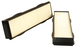 Filtre Habitacle HIFI SC 60014 HIFI FILTER