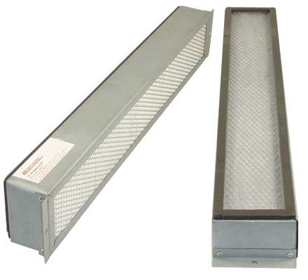 Filtre Habitacle HIFI SC 60018 CAG HIFI FILTER