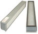 Filtre Habitacle HIFI SC 60018 CAG HIFI FILTER