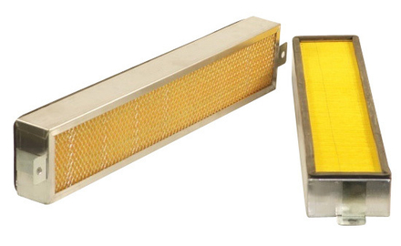 Filtre Habitacle HIFI SC 60018 HIFI FILTER