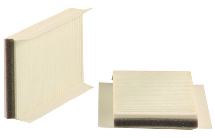 Filtre Habitacle HIFI SC 6001 HIFI FILTER