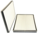Filtre Habitacle HIFI SC 60026 HIFI FILTER