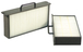 Filtre Habitacle HIFI SC 60027 HIFI FILTER
