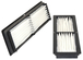 Filtre Habitacle HIFI SC 6003 HIFI FILTER