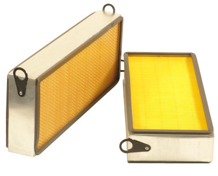 Filtre Habitacle HIFI SC 60040 HIFI FILTER