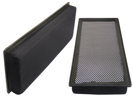 Filtre Habitacle HIFI SC 60047 CA HIFI FILTER