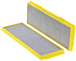 Filtre Habitacle HIFI SC 60048 CA HIFI FILTER