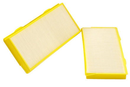 Filtre Habitacle HIFI SC 60048 HIFI FILTER