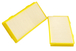 Filtre Habitacle HIFI SC 60048 HIFI FILTER