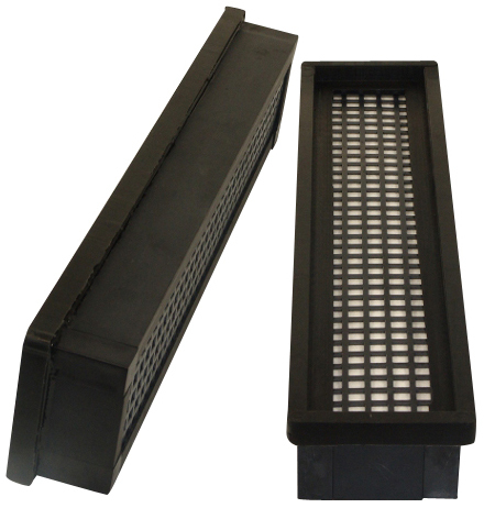 Filtre Habitacle HIFI SC 60051 CAG HIFI FILTER