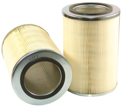 Filtre Habitacle HIFI SC 6005 HIFI FILTER