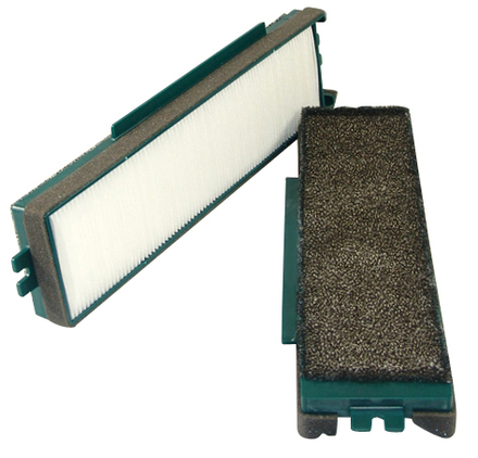 Filtre Habitacle HIFI SC 60061 HIFI FILTER