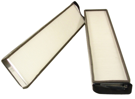 Filtre Habitacle HIFI SC 60070 HIFI FILTER