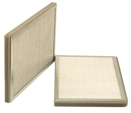 Filtre Habitacle HIFI SC 60073 HIFI FILTER