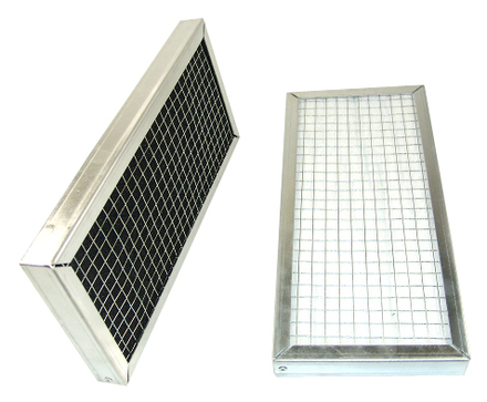 Filtre Habitacle HIFI SC 60075 HIFI FILTER