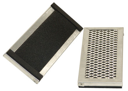 Filtre Habitacle HIFI SC 60080 HIFI FILTER