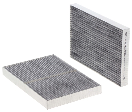Filtre Habitacle HIFI SC 60086 CAM1 HIFI FILTER
