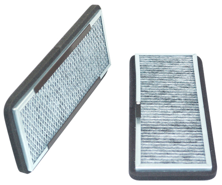 Filtre Habitacle HIFI SC 60091 CA HIFI FILTER