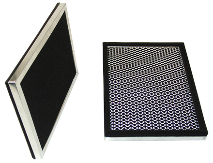 Filtre Habitacle HIFI SC 60092 HIFI FILTER