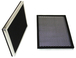 Filtre Habitacle HIFI SC 60092 HIFI FILTER