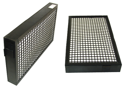 Filtre Habitacle HIFI SC 60095 HIFI FILTER