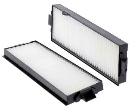 Filtre Habitacle HIFI SC 6009 HIFI FILTER
