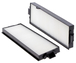 Filtre Habitacle HIFI SC 6009 HIFI FILTER