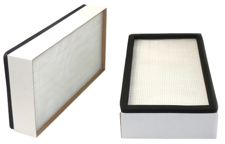 Filtre Habitacle HIFI SC 60101 HIFI FILTER