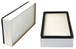 Filtre Habitacle HIFI SC 60101 HIFI FILTER