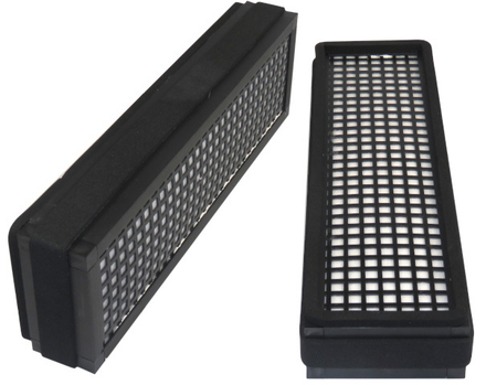 Filtre Habitacle HIFI SC 60108 CAG HIFI FILTER