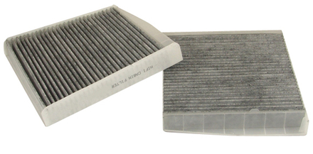 Filtre Habitacle HIFI SC 6010 CA HIFI FILTER