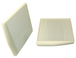 Filtre Habitacle HIFI SC 6010 HIFI FILTER