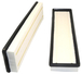 Filtre Habitacle HIFI SC 60111 HIFI FILTER