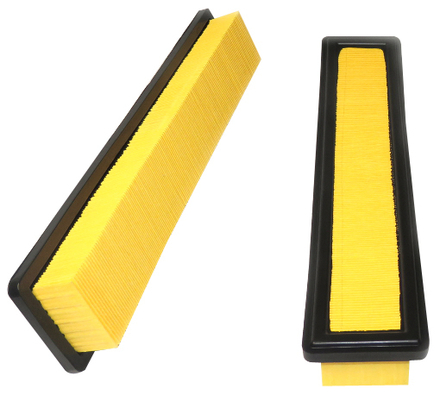 Filtre Habitacle HIFI SC 60114 HIFI FILTER