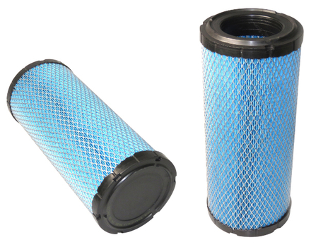 Filtre Habitacle HIFI SC 60121 HIFI FILTER