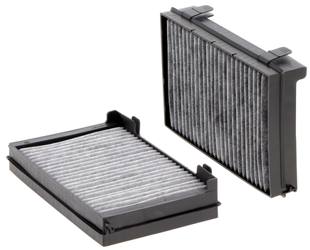 Filtre Habitacle HIFI SC 60123 CA HIFI FILTER